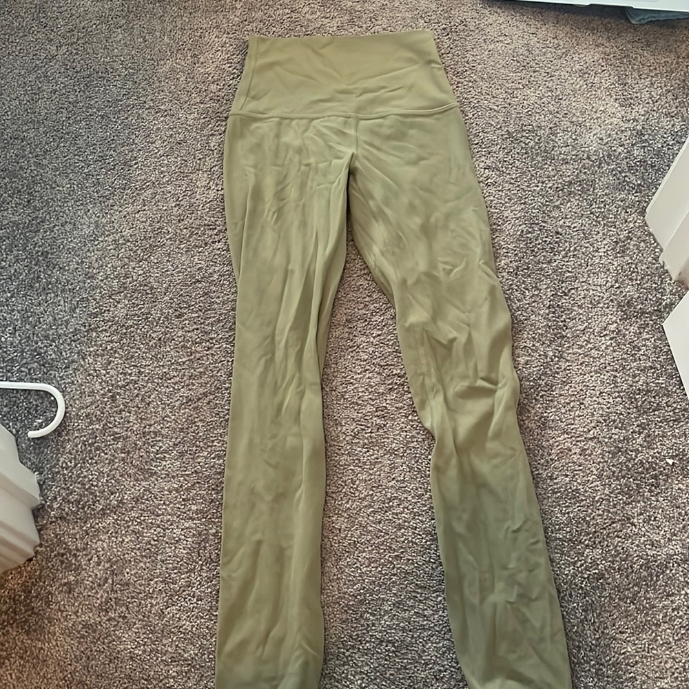 lulu leggings